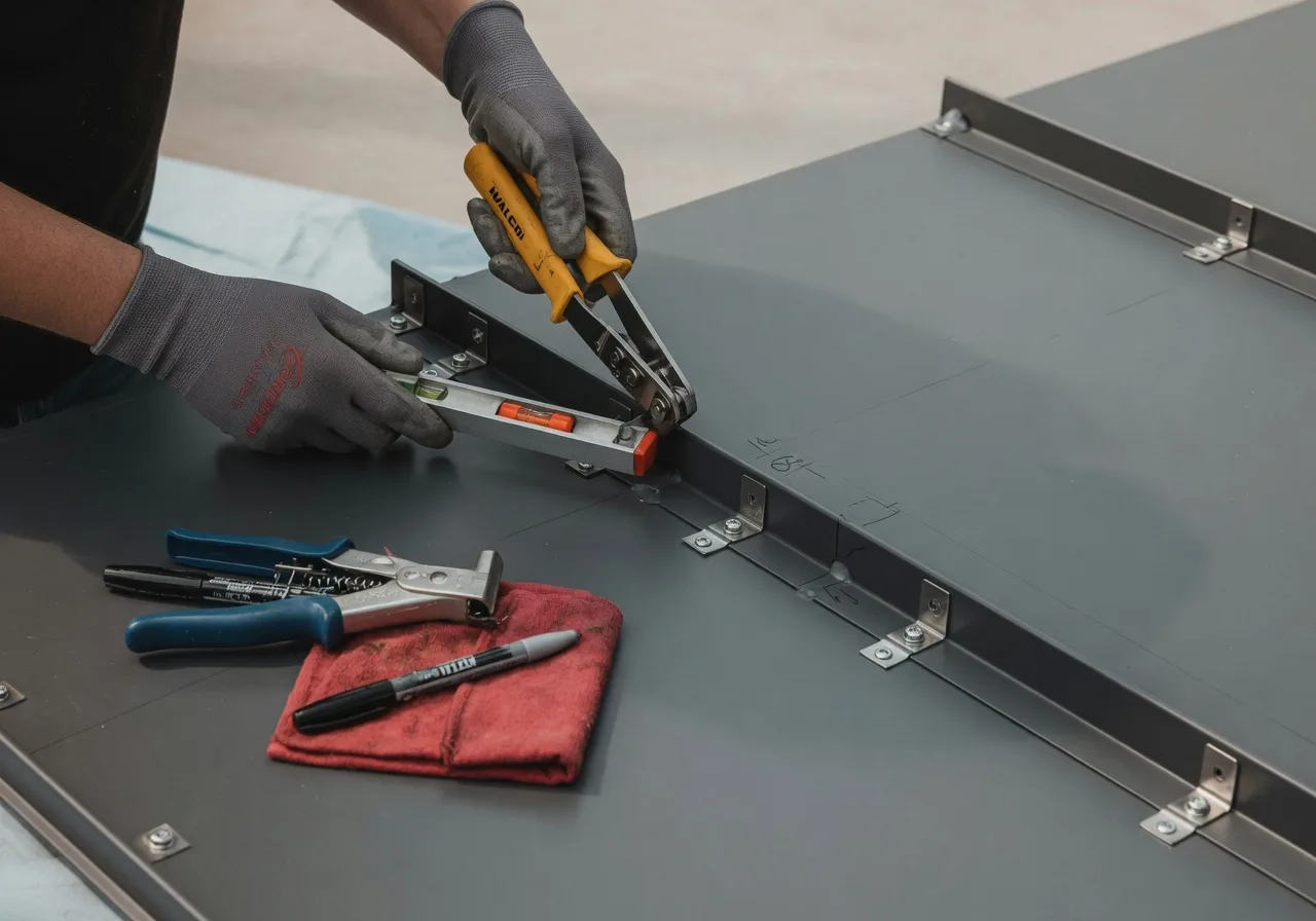 Why choose Metal Roofing Installation in Branson, CO